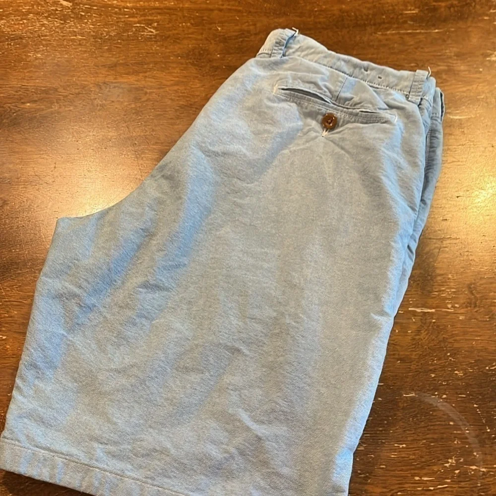 J. Crew 33” waist